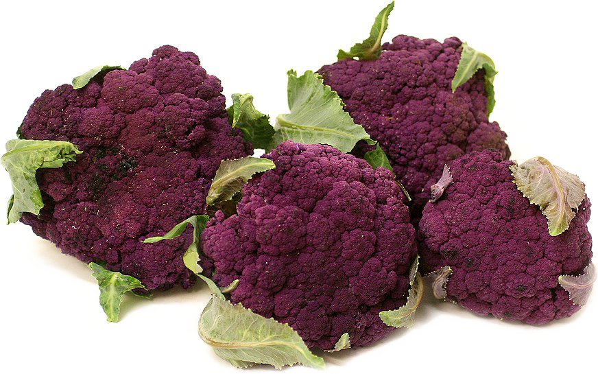 Purple Cauliflower Cluster.png PNG