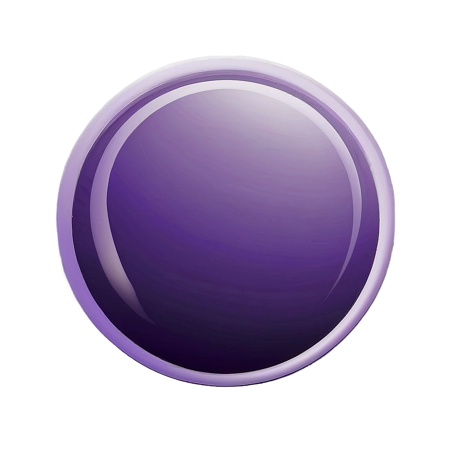 Purple Circle Pattern Png Vbw22 PNG