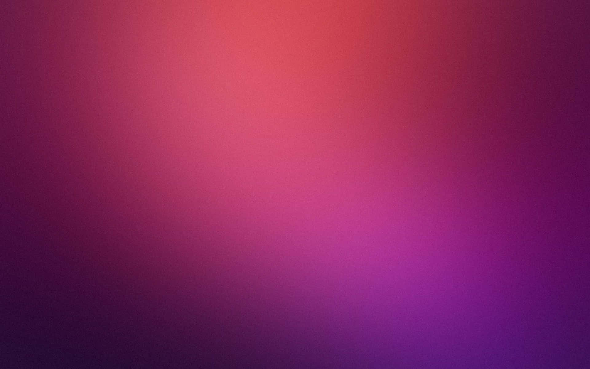 Funky, vibrant purple desktop with creative pattern Wallpaper