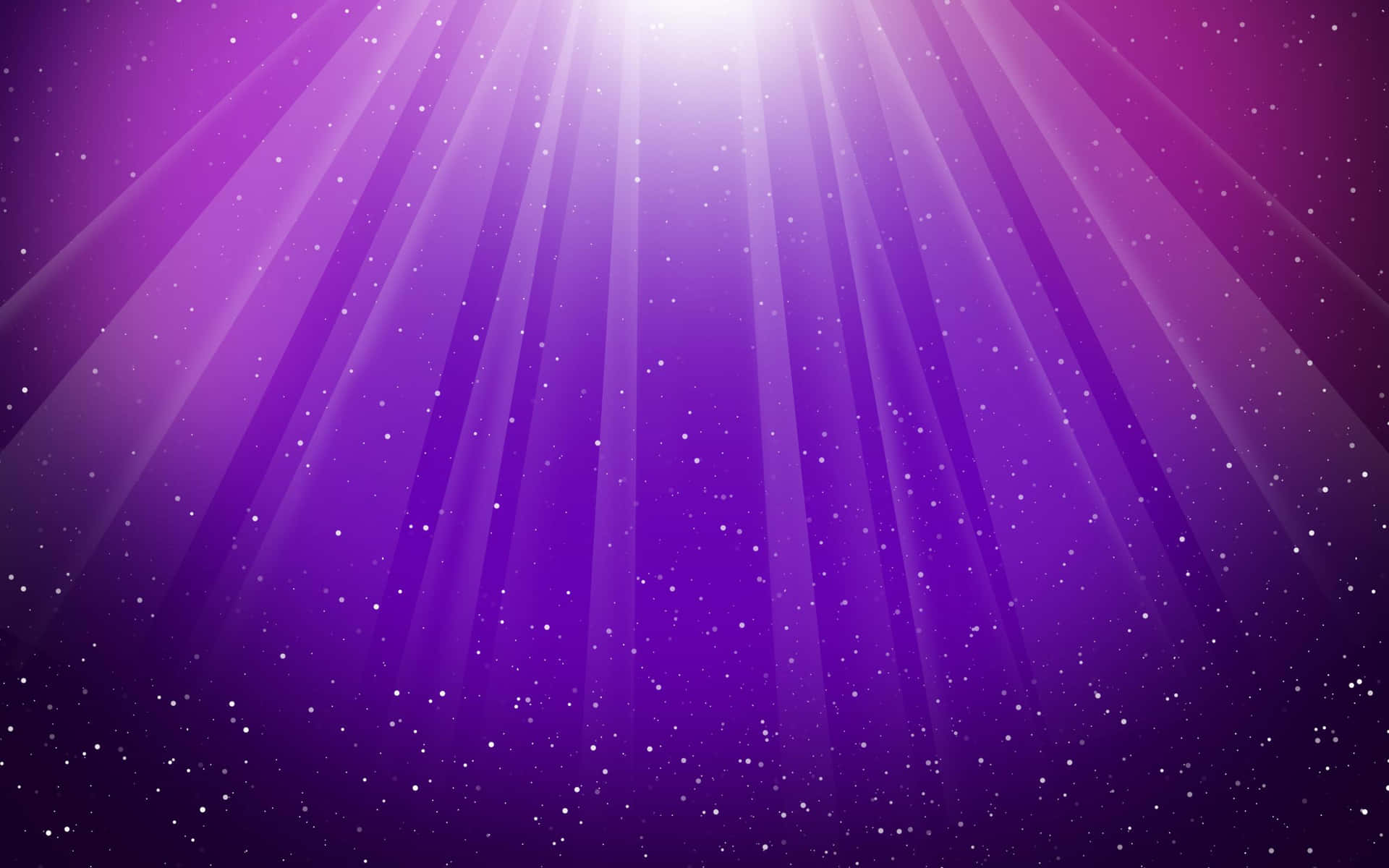 purple spotlight background