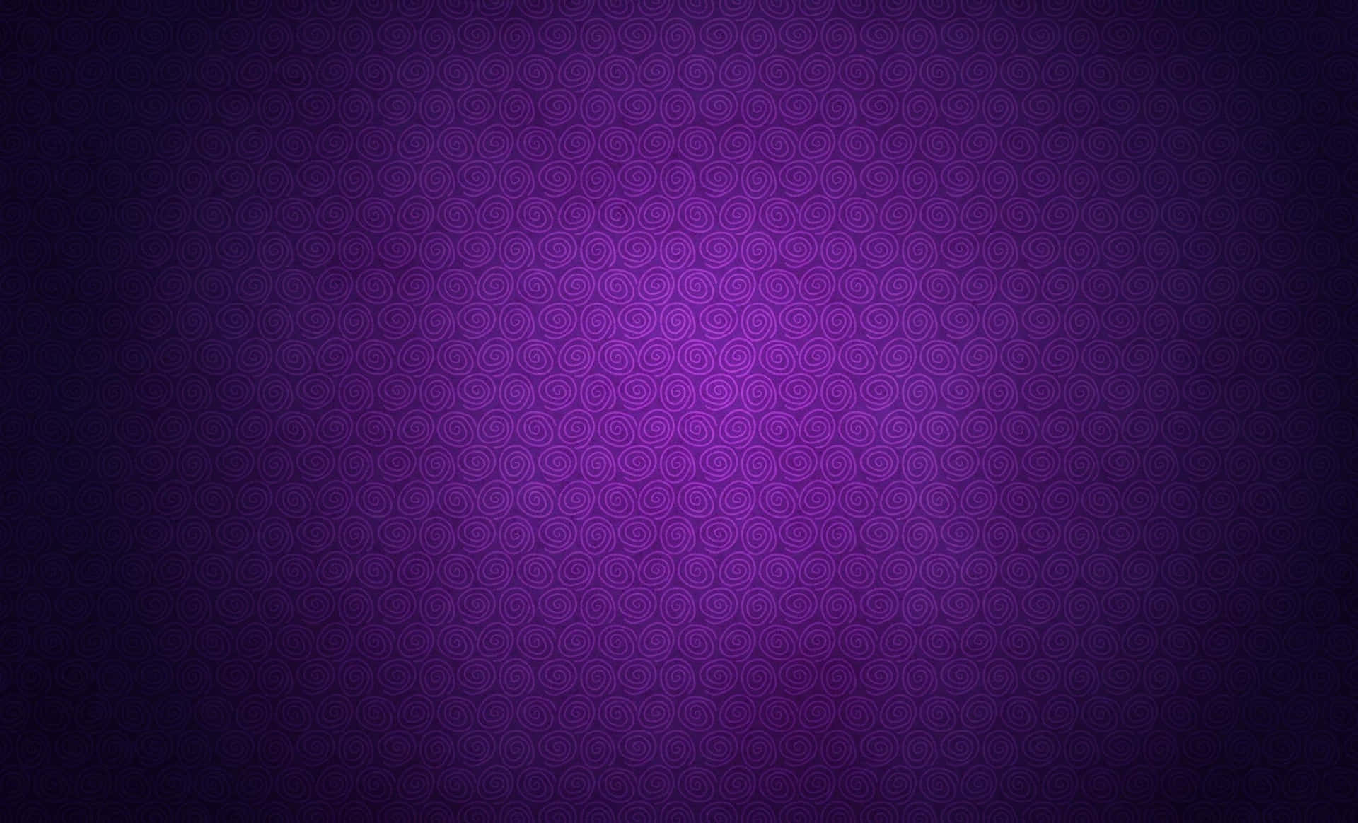 Purple Dark Desktop Wallpaper