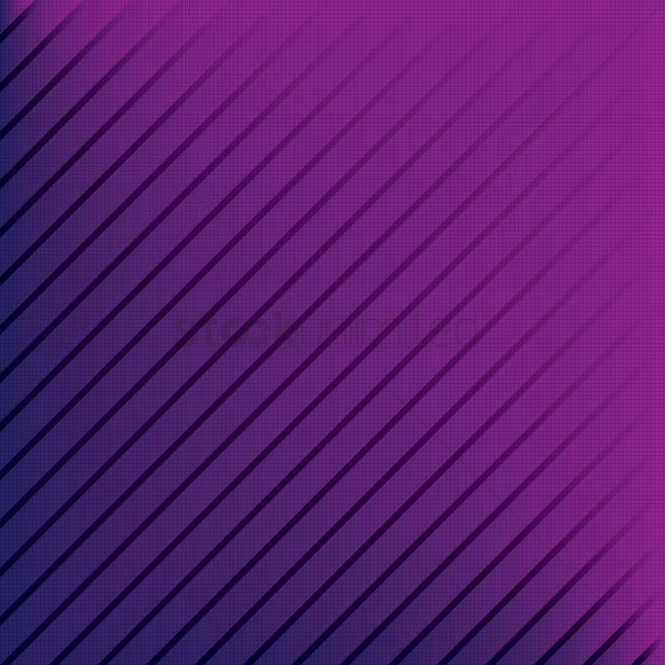 Purple Diagonal Lines Wallpaper