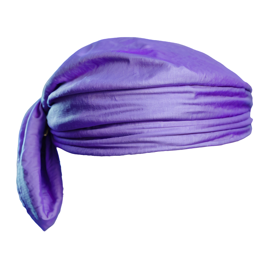 Download Purple Durag Png 98 | Wallpapers.com