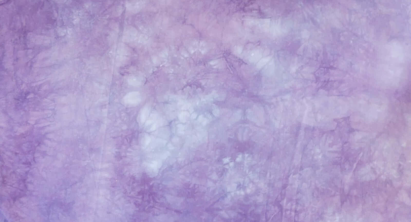 Adding a Splash of Color - Purple Dye Wallpaper