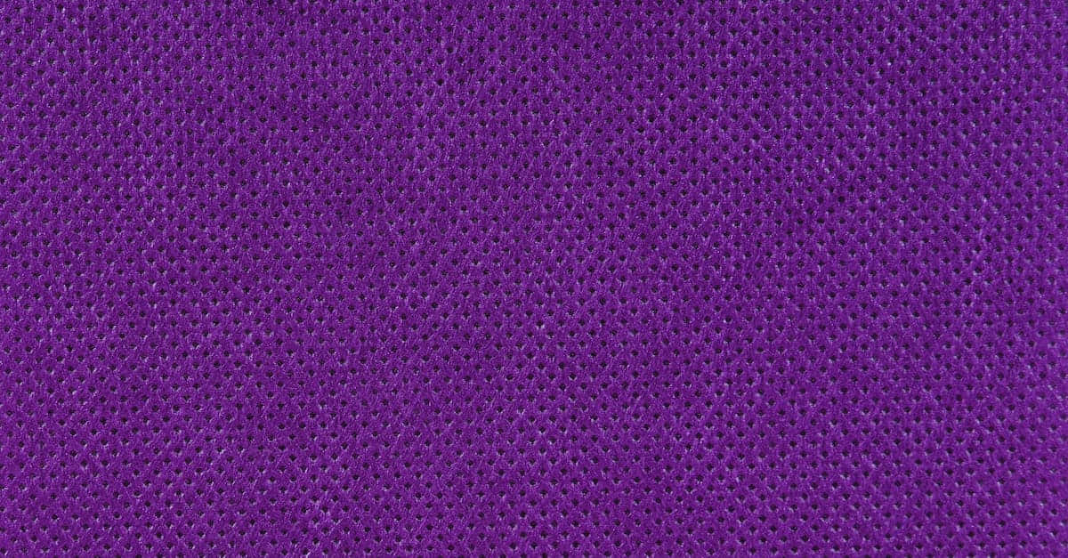 Luxurious Purple Fabrics for Home Decor Wallpaper