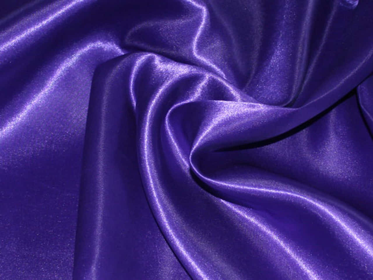 Check out this beautiful, deep purple fabric! Wallpaper