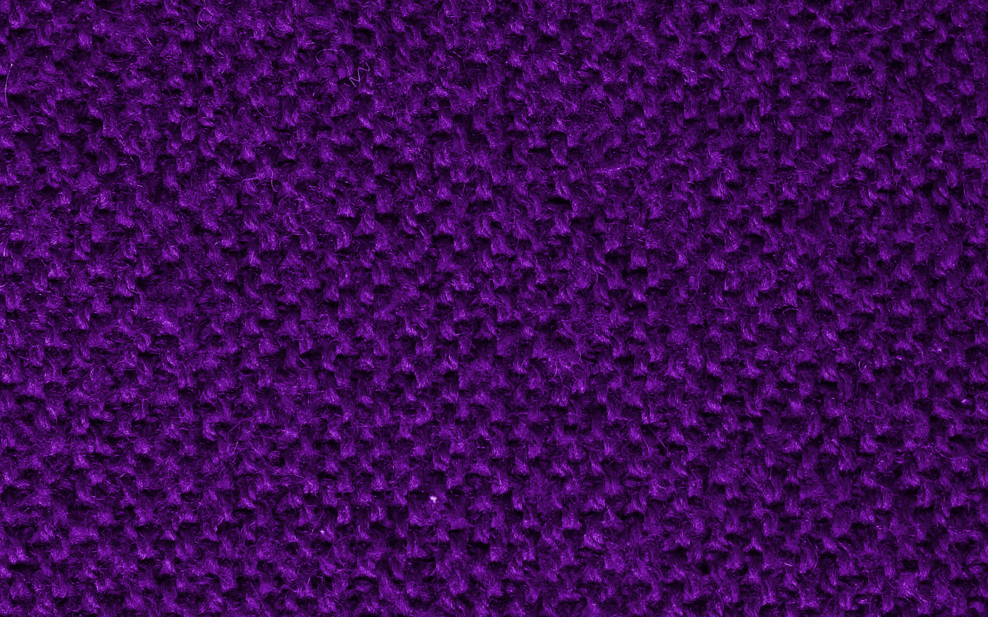 "Velvet Luxury In Rich Purples" Wallpaper
