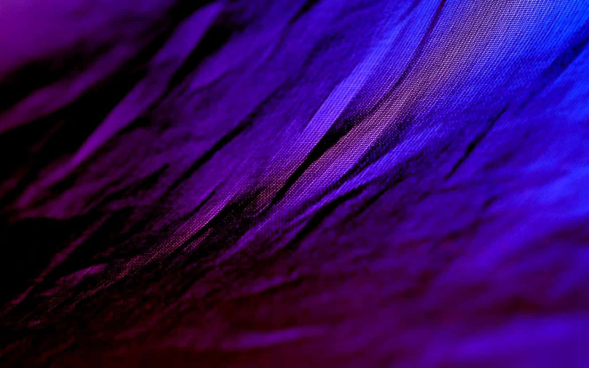 Beautiful Soft Purple Fabrics Wallpaper