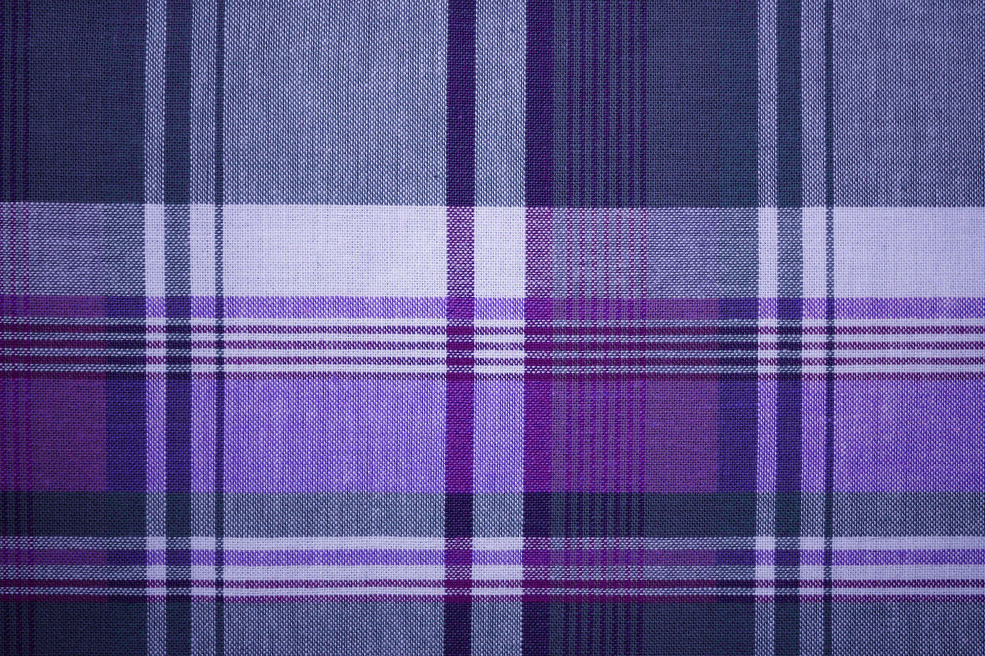 Unique Purple Fabrics to Brighten Up Your Home Wallpaper