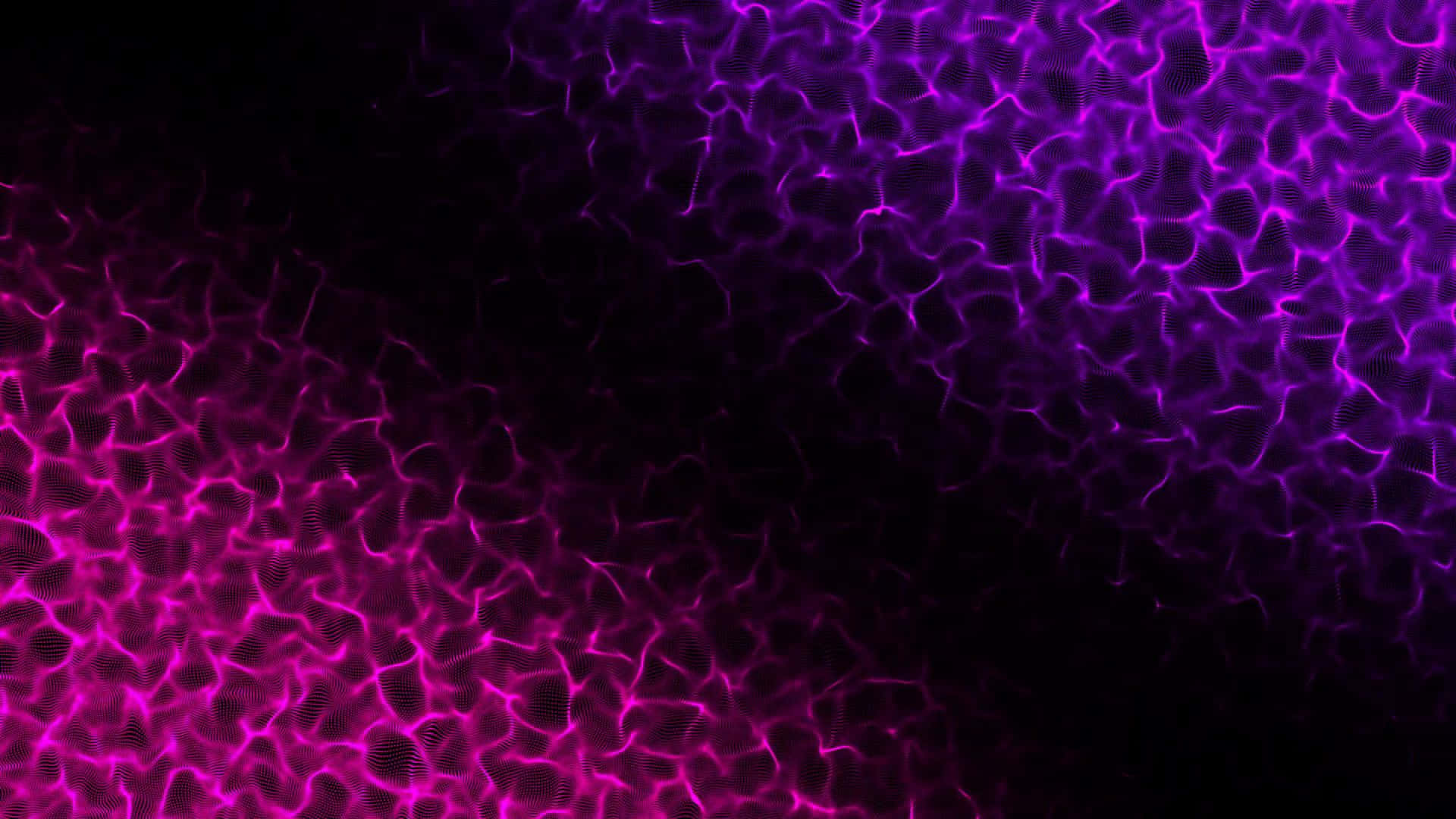 Unleash your power with this Purple Fire background.