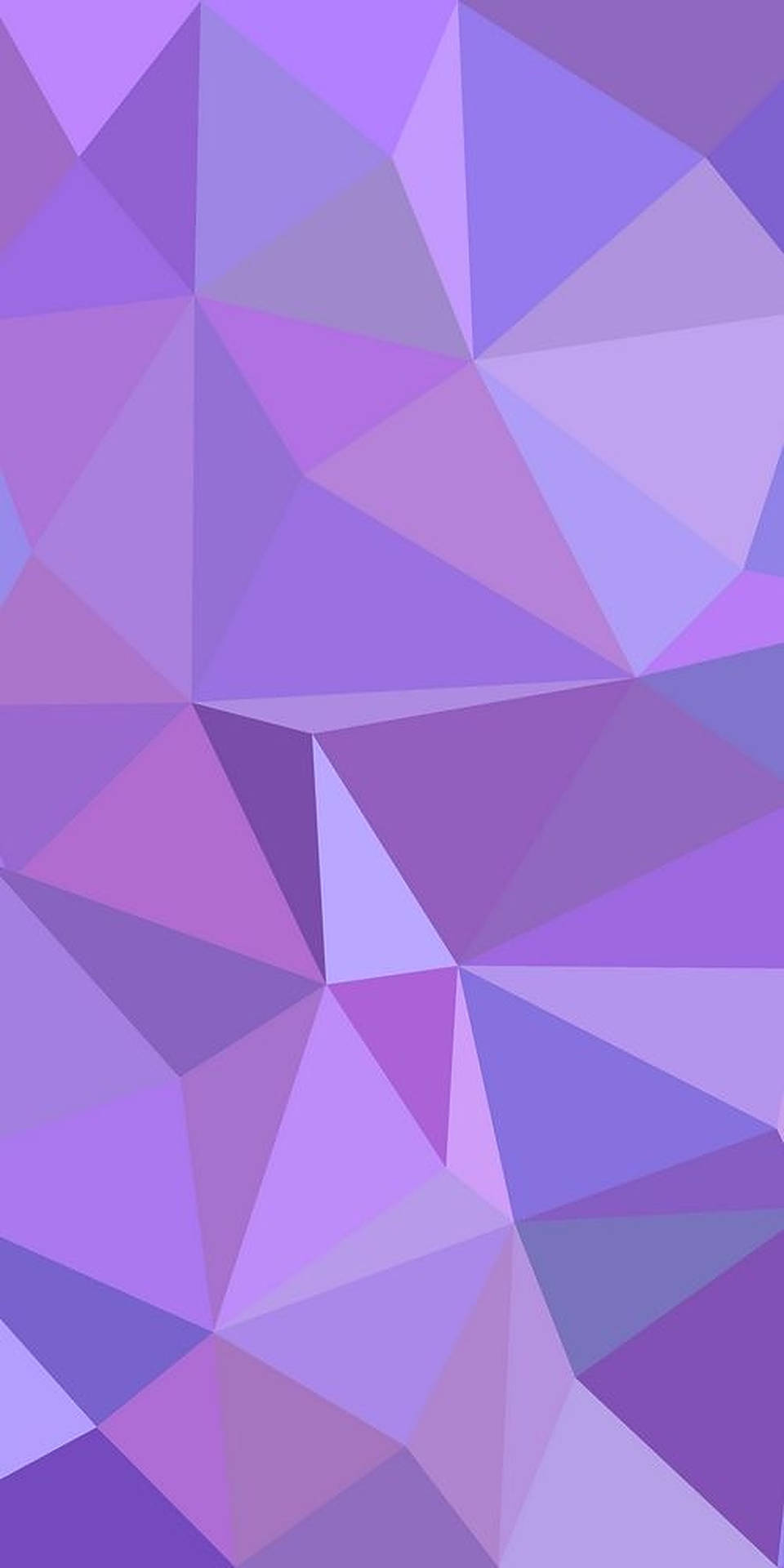 Download Purple Gradient Geometric Patterns Wallpaper  Wallpaperscom