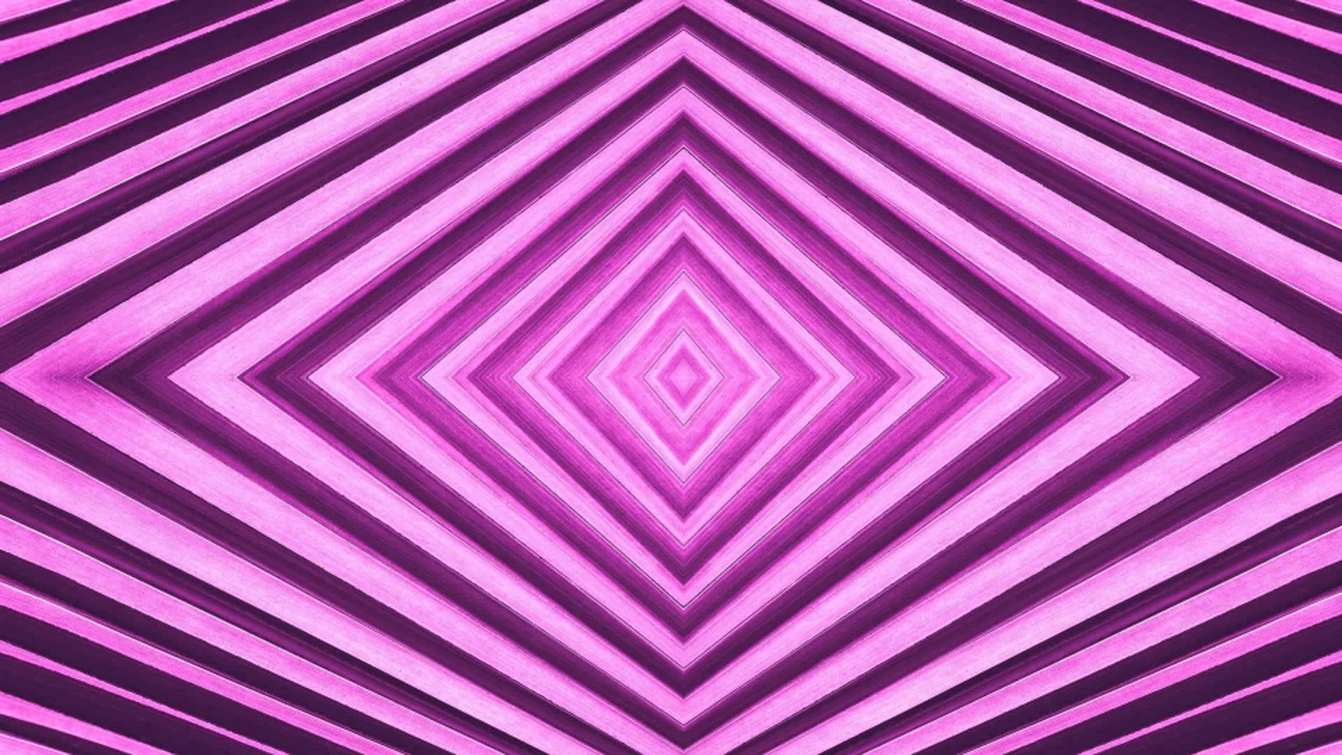 Purple Geometric Vortex Aesthetic.jpg Wallpaper