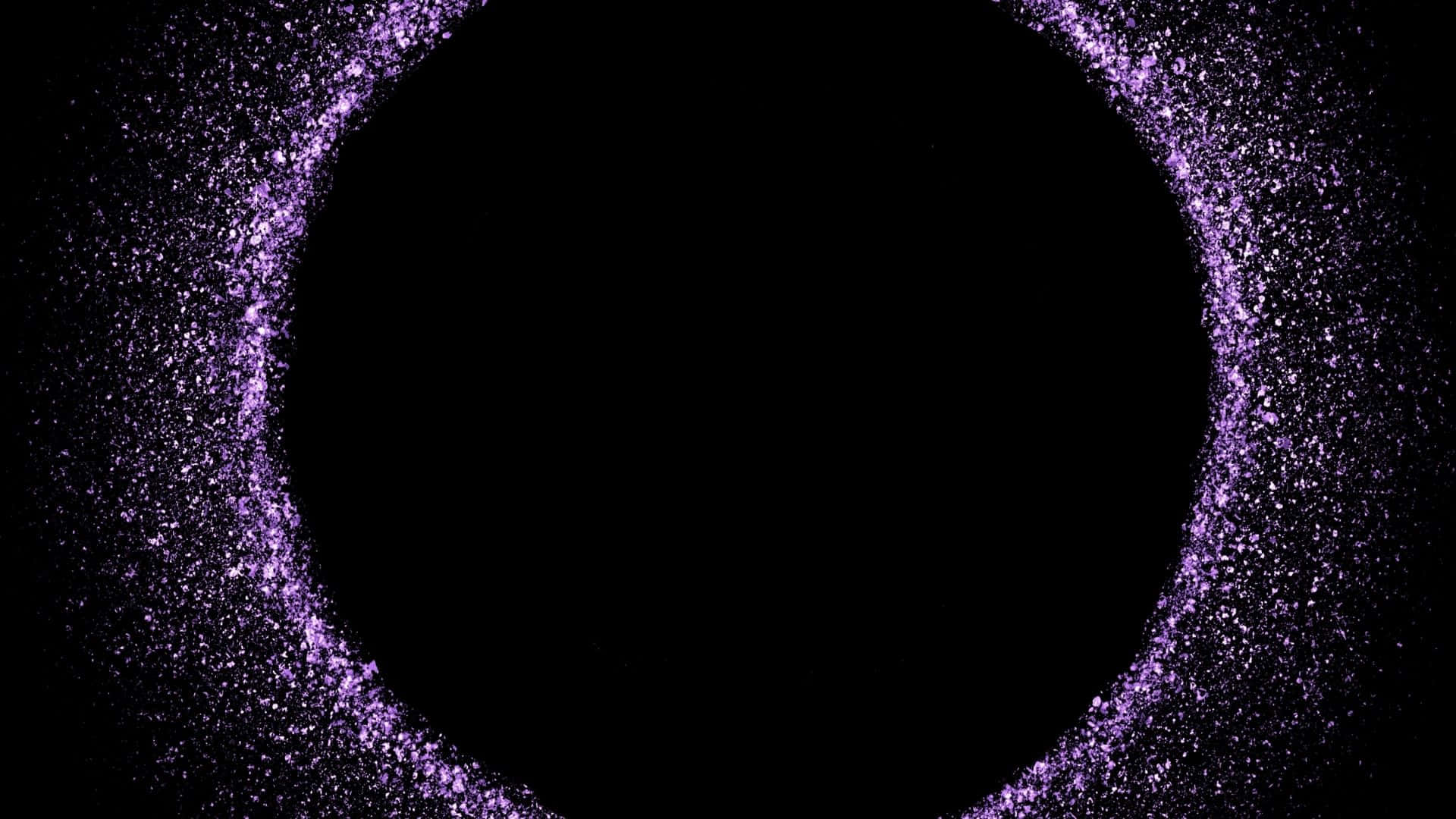 Imagenpúrpura De Brillo 1920x1080 ¡añade Un Toque De Color Con Este Cautivador Fondo De Brillo Púrpura! Fondo de pantalla