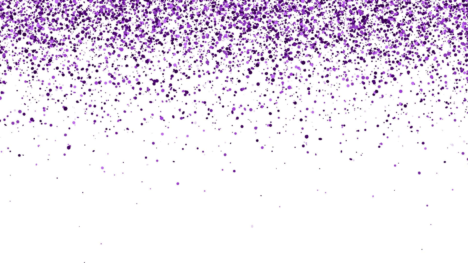 Entdeckedie Glitzernde Schönheit Von Purple Glitter. Wallpaper
