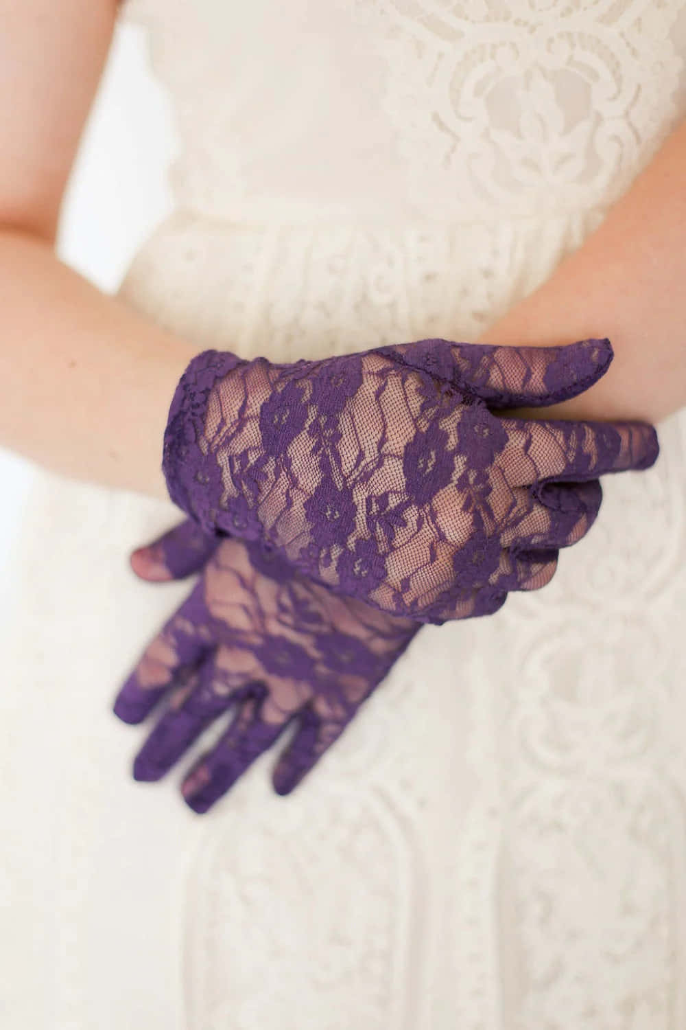 Perfect for protection, Purple Gloves are the ideal choice for your next big project. Wallpaper