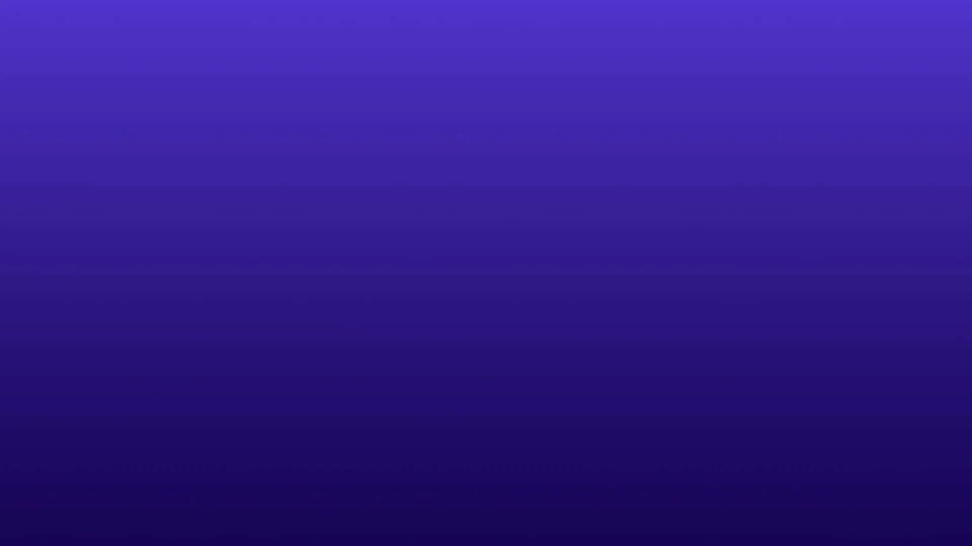 Dark Aesthetic Purple Gradient Landscape Background