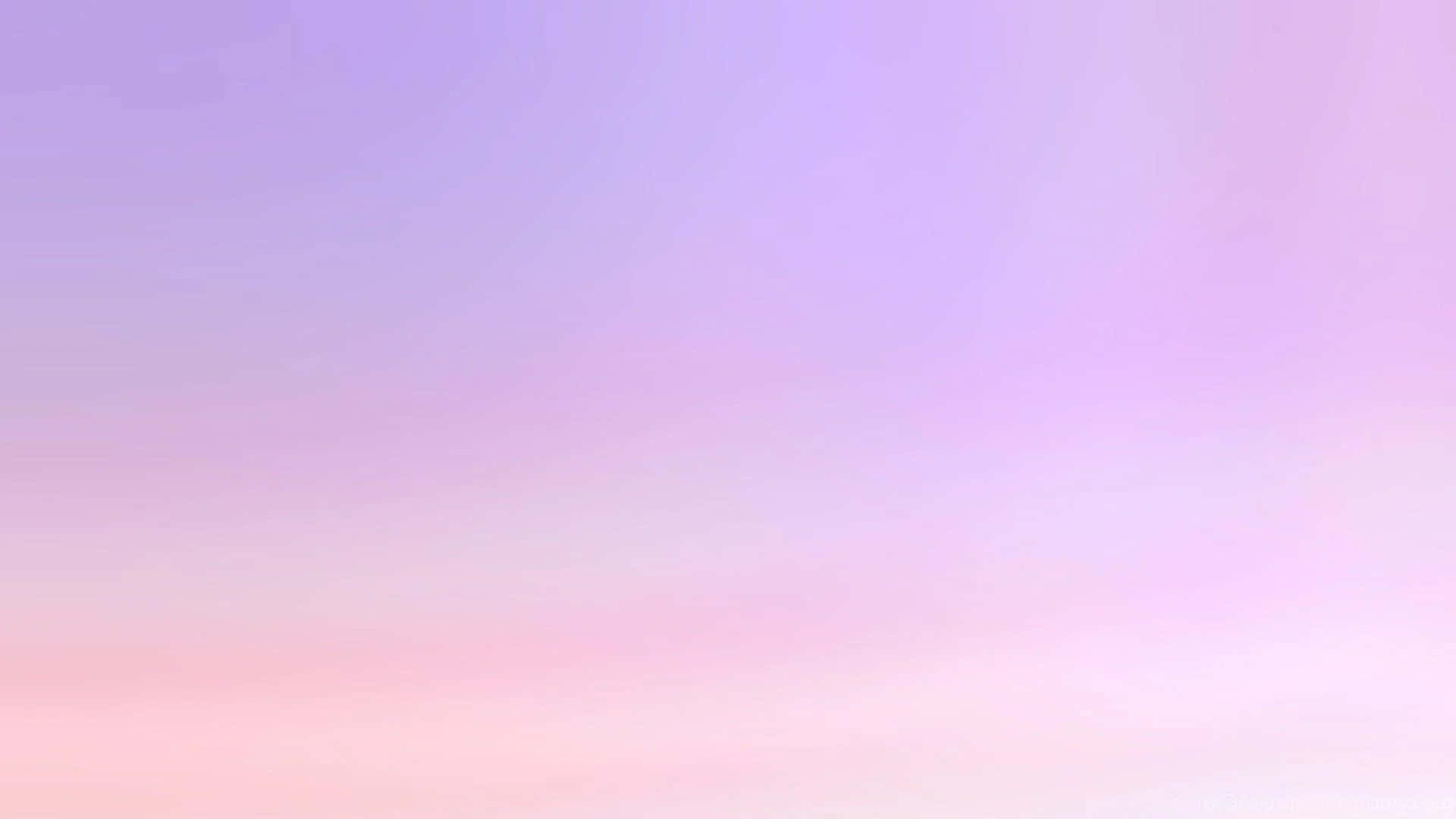 Rose Quartz And Serenity Purple Gradient Background