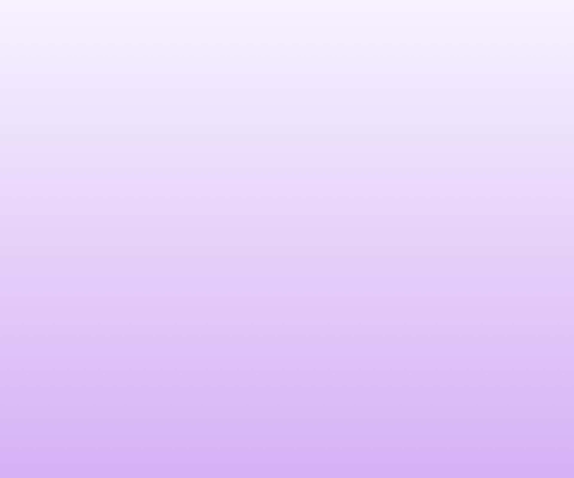 Fondode Pantalla En Degradado Púrpura Claro Con Paisaje