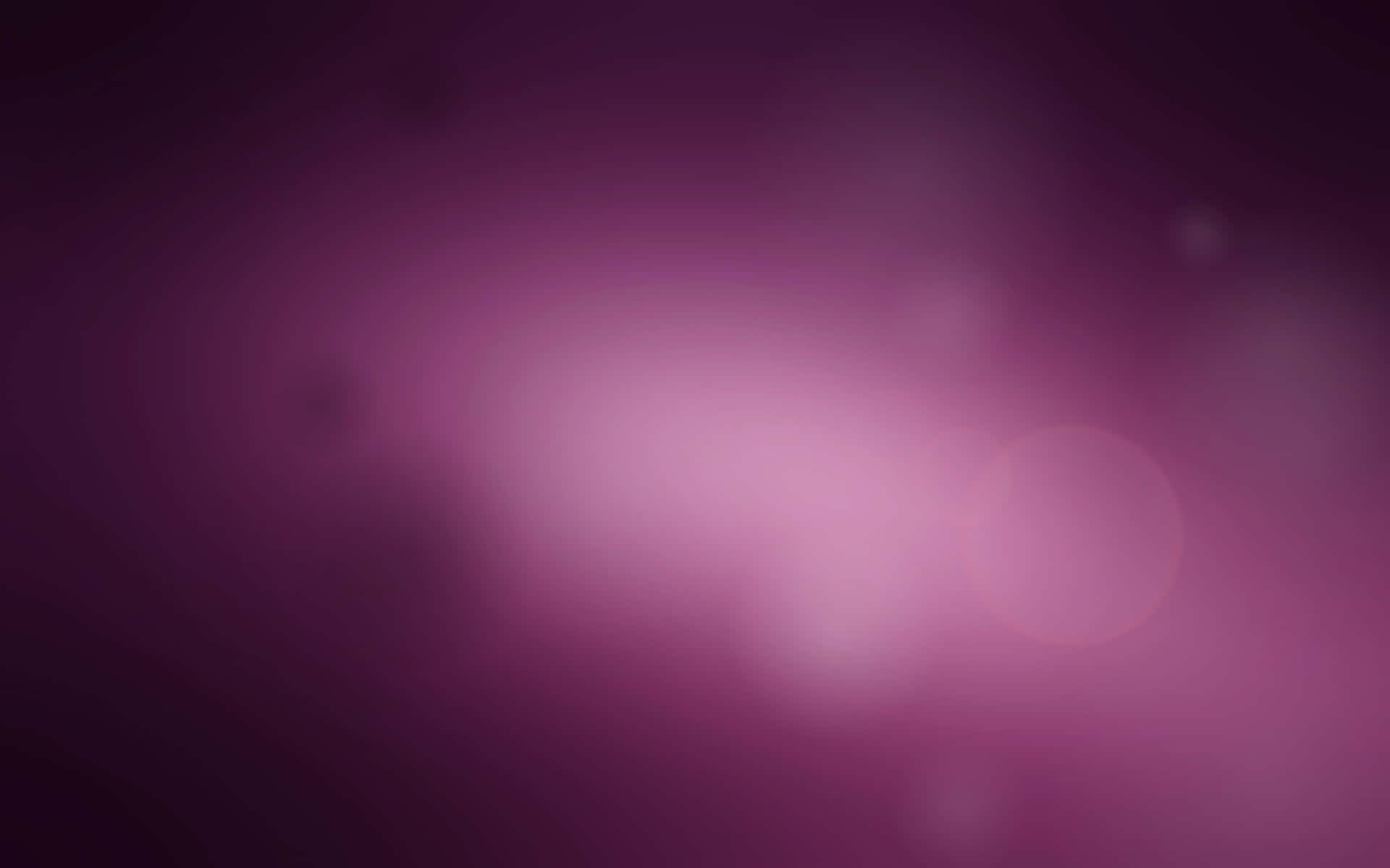 Seamless Purple Gradient Background