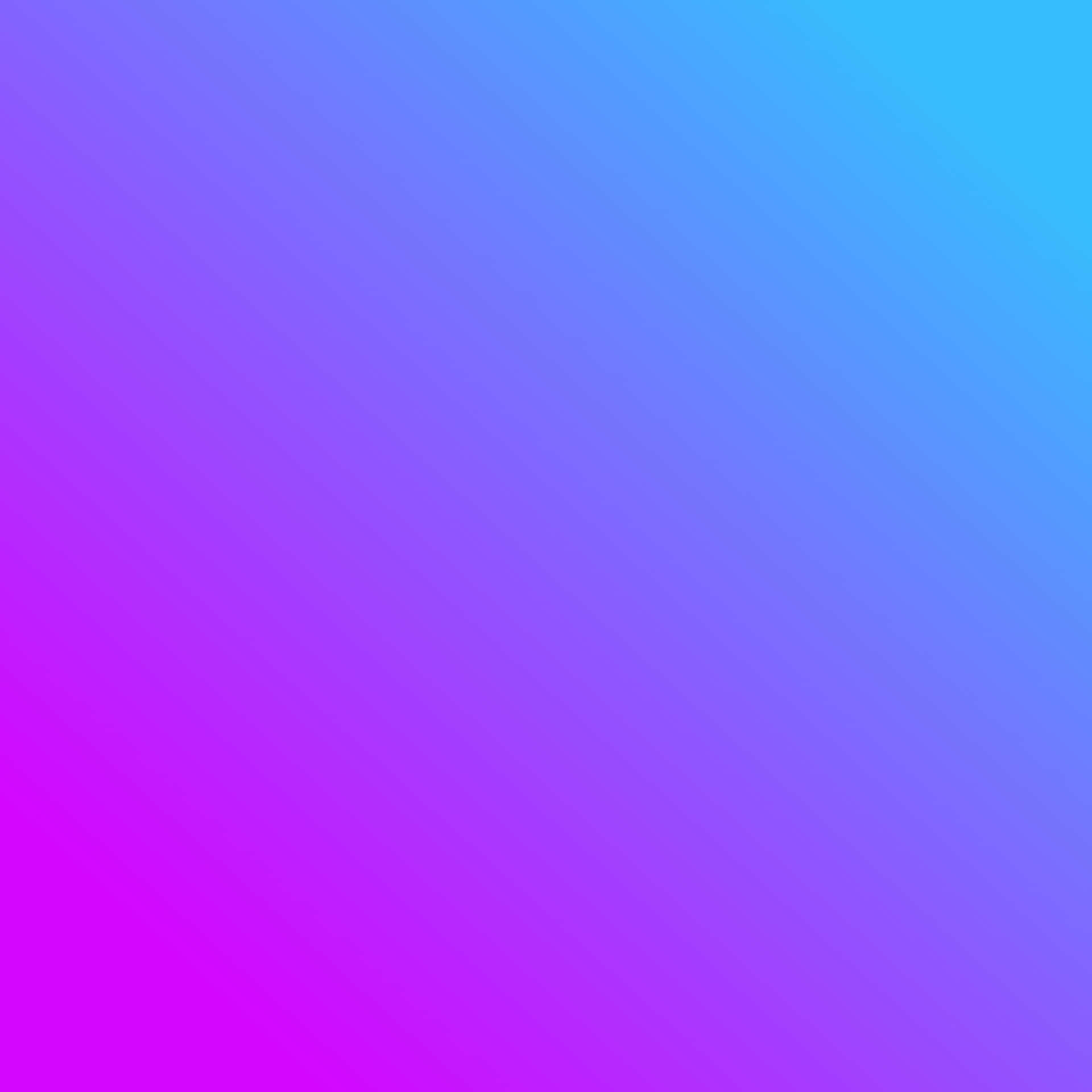 Lilaverlauf Himmelblaue Hintergrund