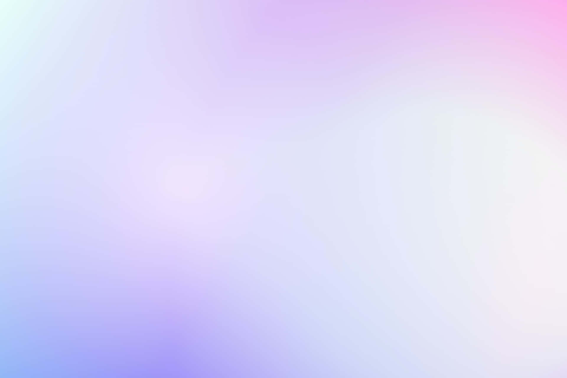 White Landscape Purple Gradient Background