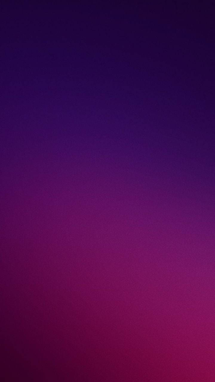 Purple Gradient Background Wallpaper