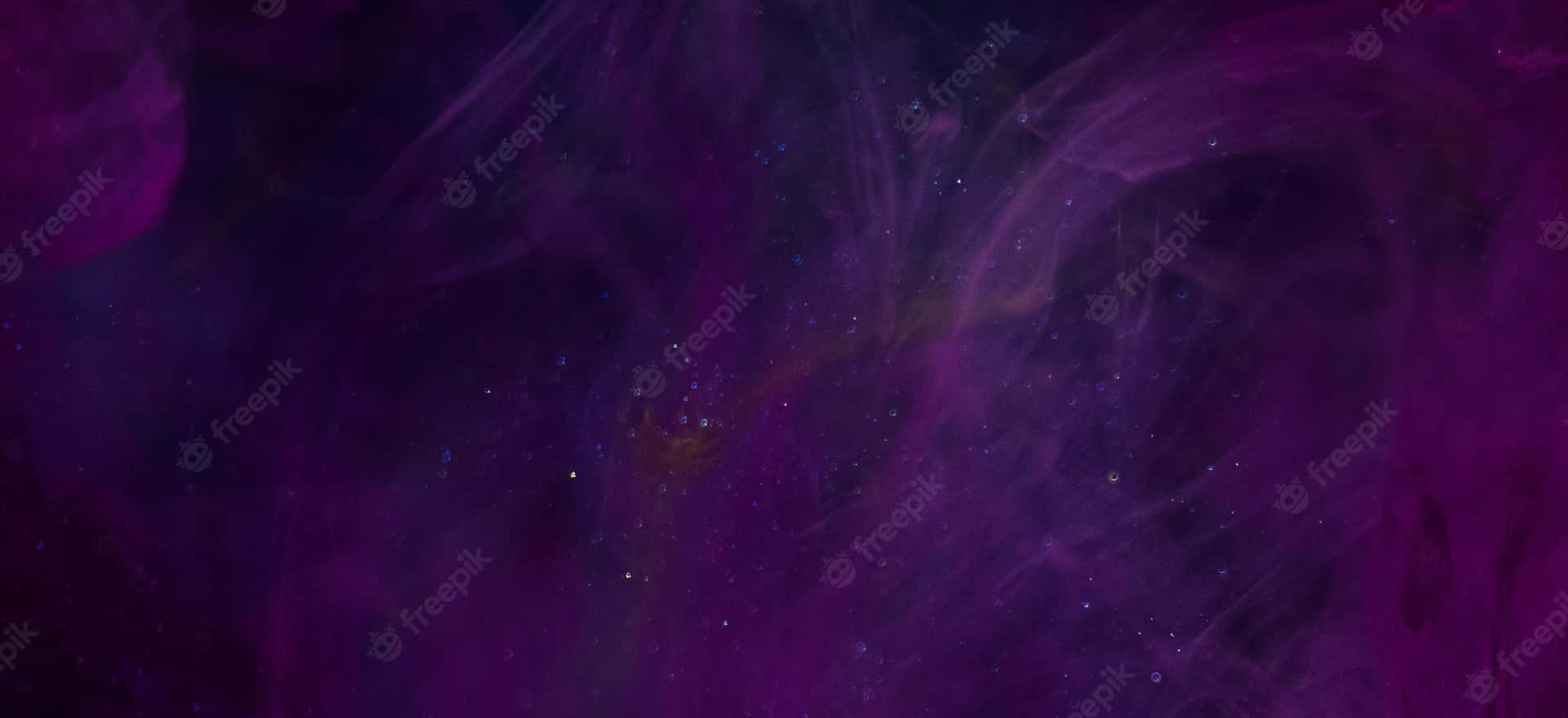 Embrace the Beauty of Purple Grunge Aesthetic Wallpaper