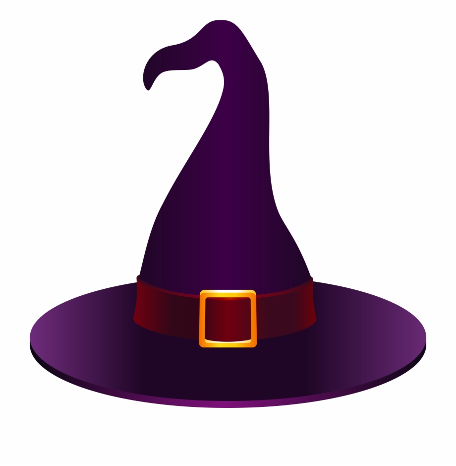 Boldly accessorize with Purple Hat Wallpaper