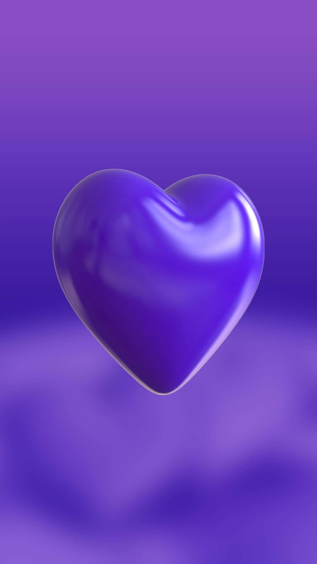 Äraoch Uppskattning: Purple Heart Award