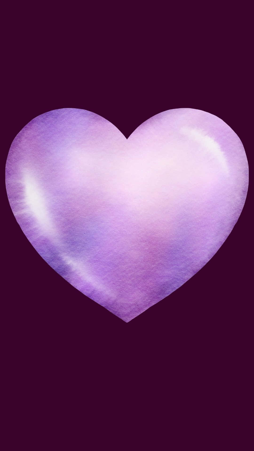 A Purple Heart of Appreciation