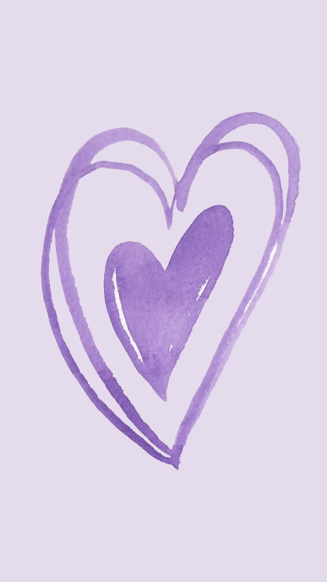 Rendiendohomenaje A Nuestros Héroes Con El Corazón Púrpura