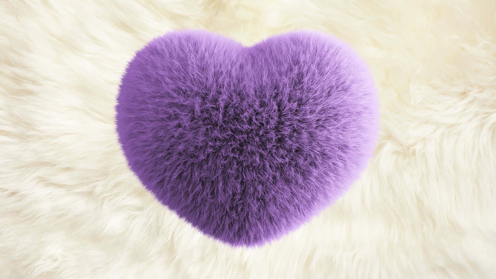 Image  Purple Heart Symbolising Loyalty and Sacrifice