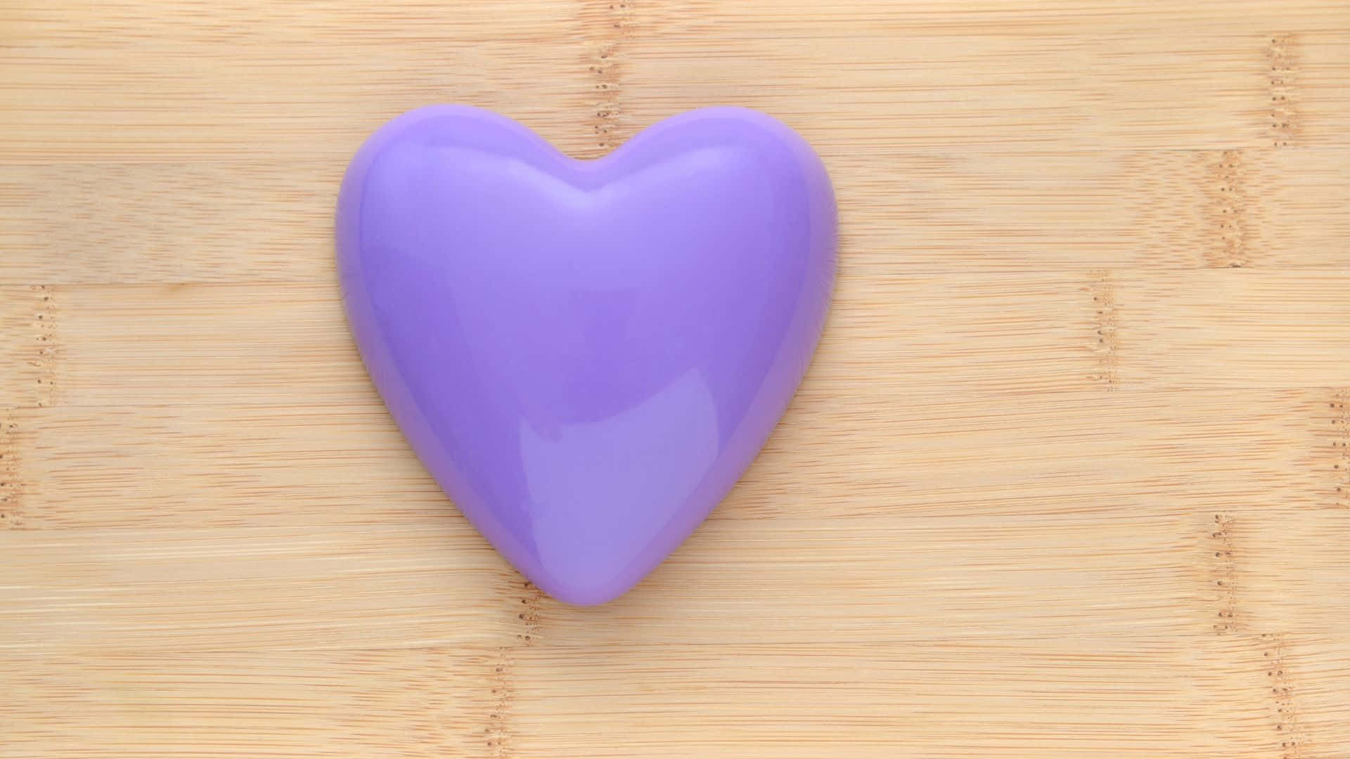 Celebrating Veterans with a Purple Heart