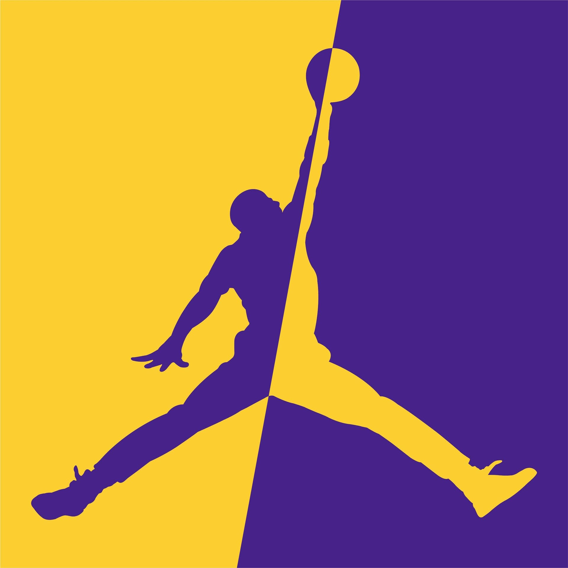 Jordanjordan Logotyp - Nike Jordan Logotyp Wallpaper