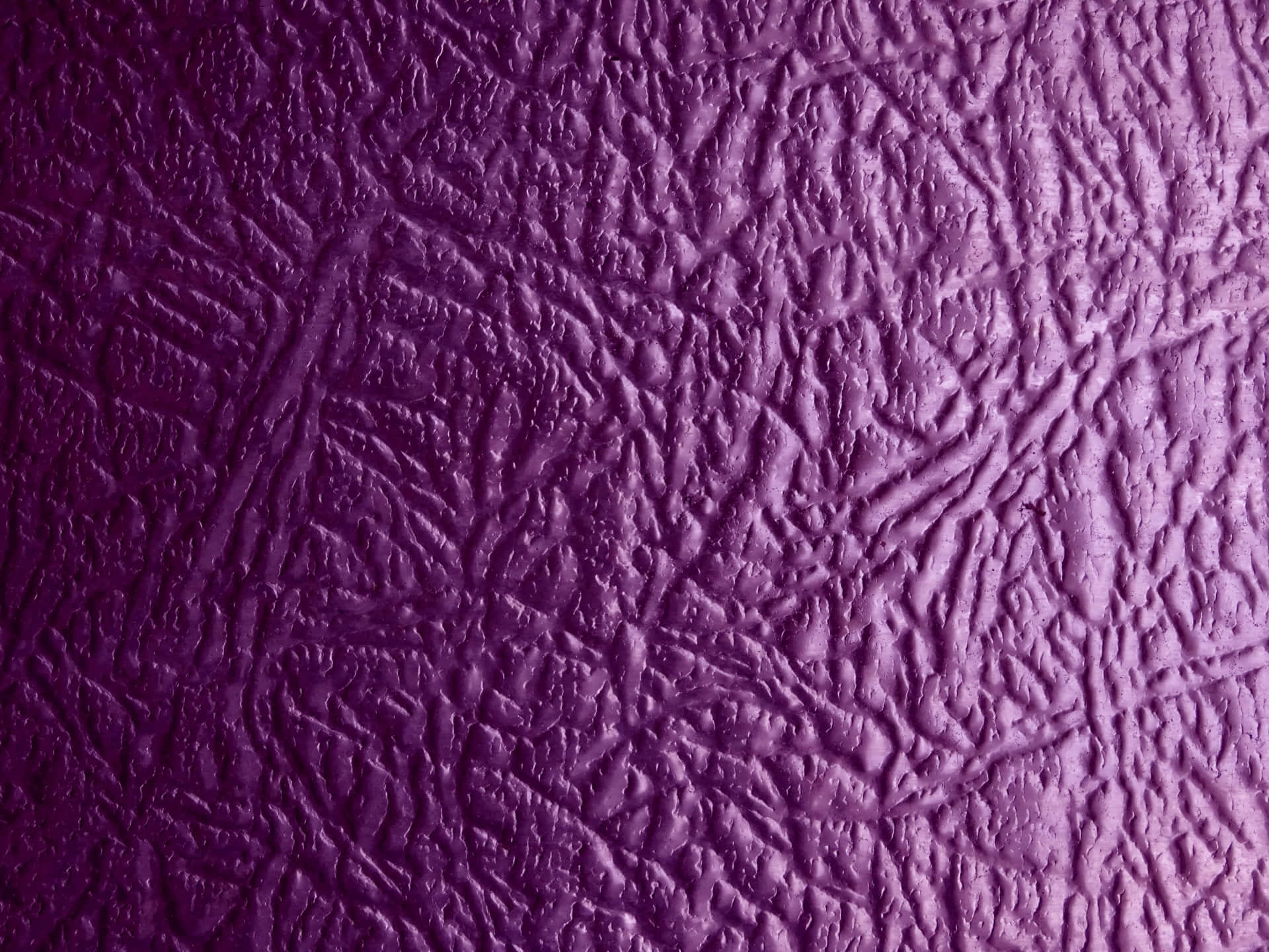 Luxury Soft Purple Leather Wallpaper