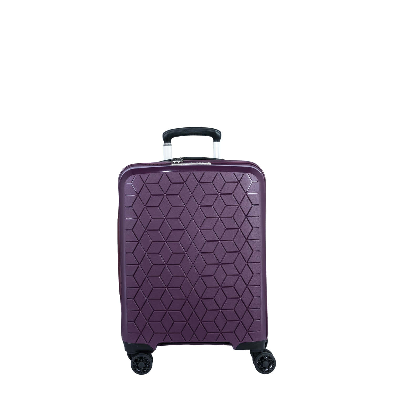 A Variety of Colorful Luggages Wallpaper