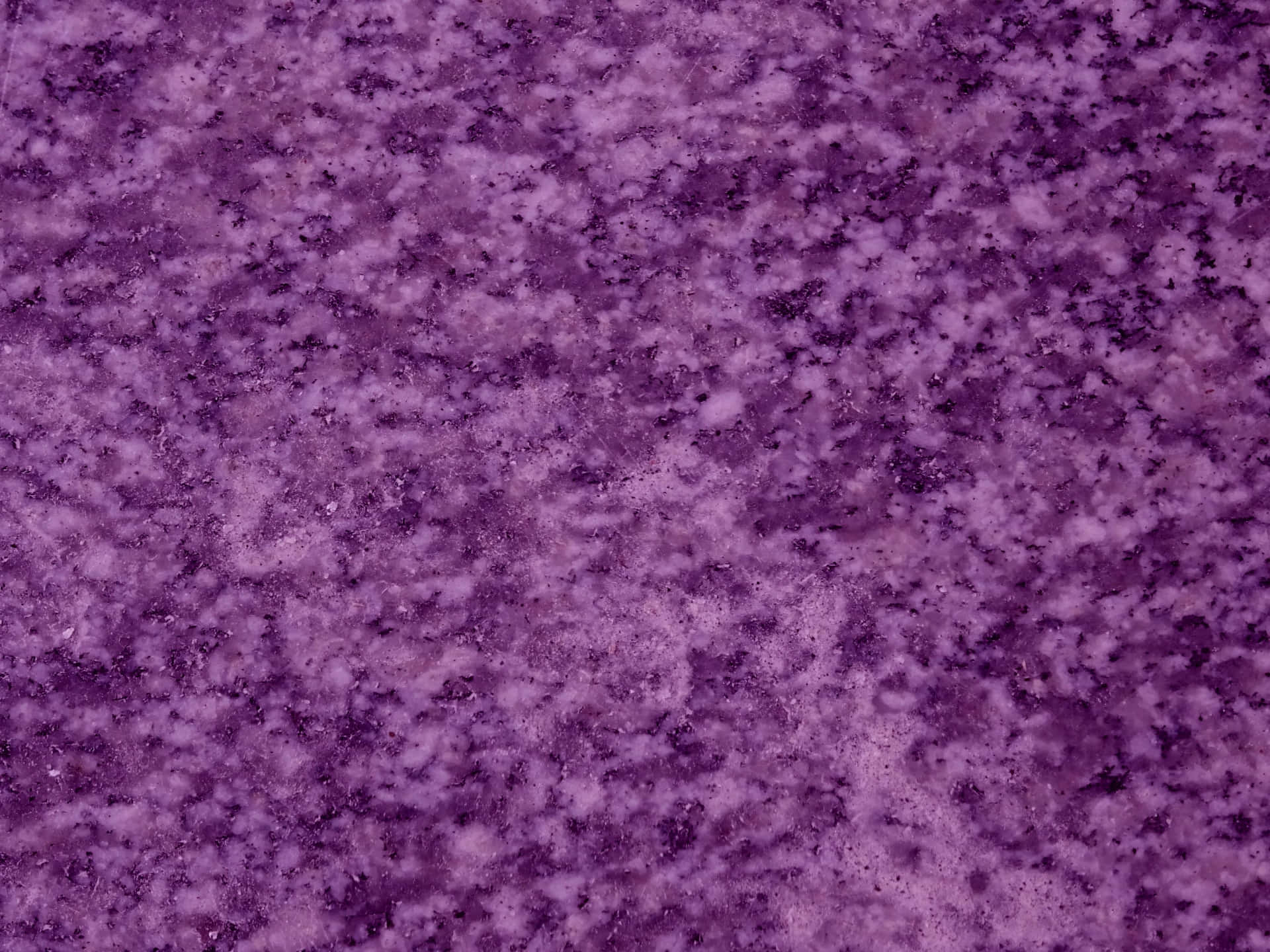 Subtle and serene, this purple marble wallpaper provides a relaxing backdrop