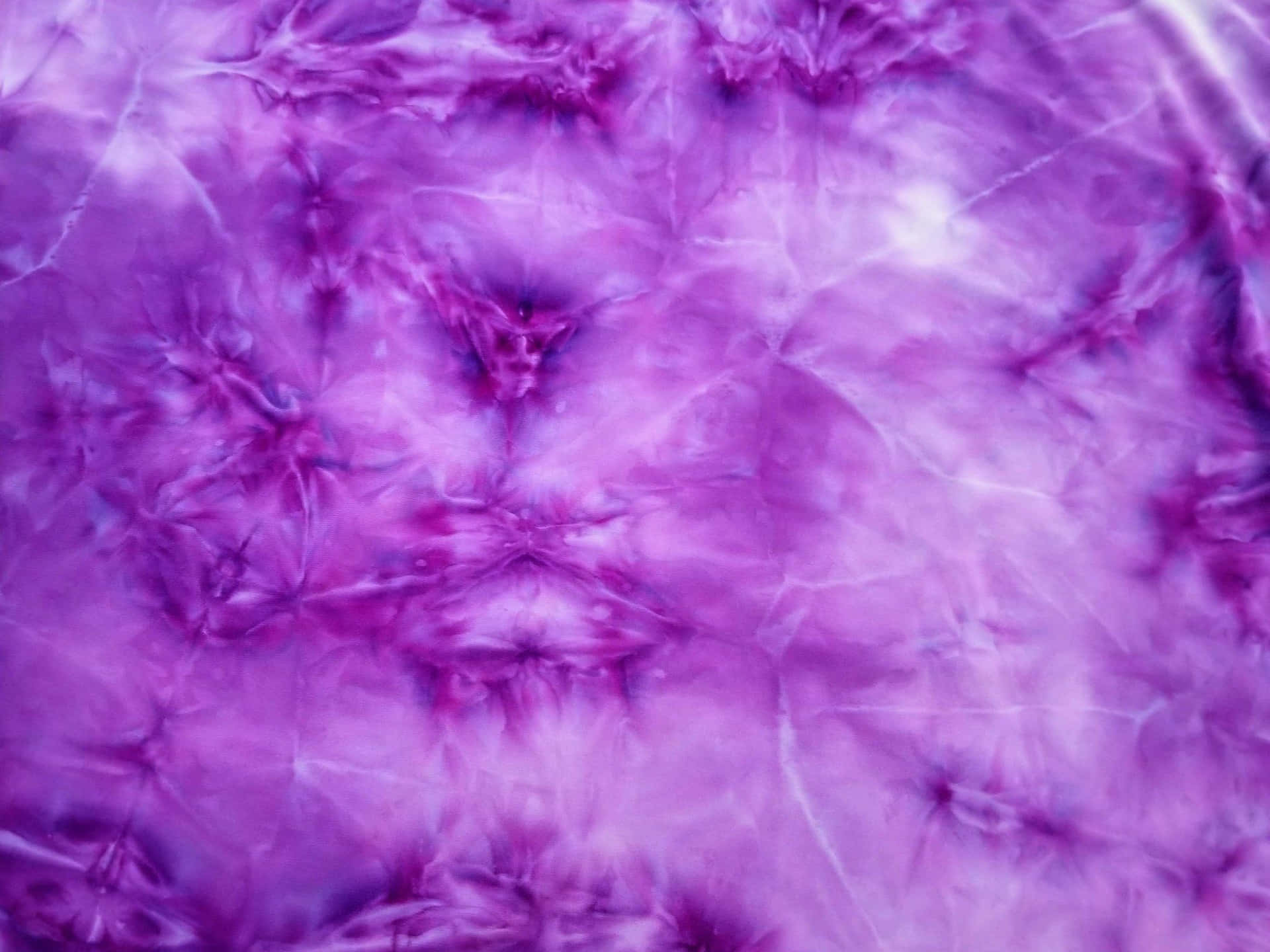 Get lost in the mysterious world of Purple Marble