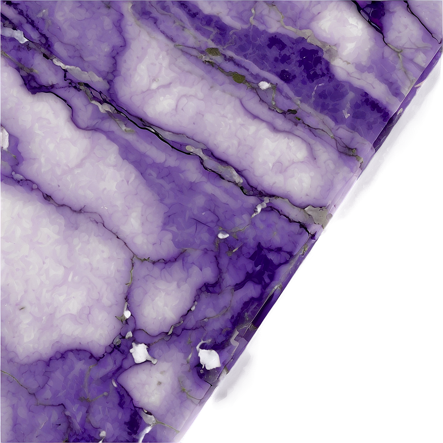 Purple Marble Texture Png 06252024 PNG