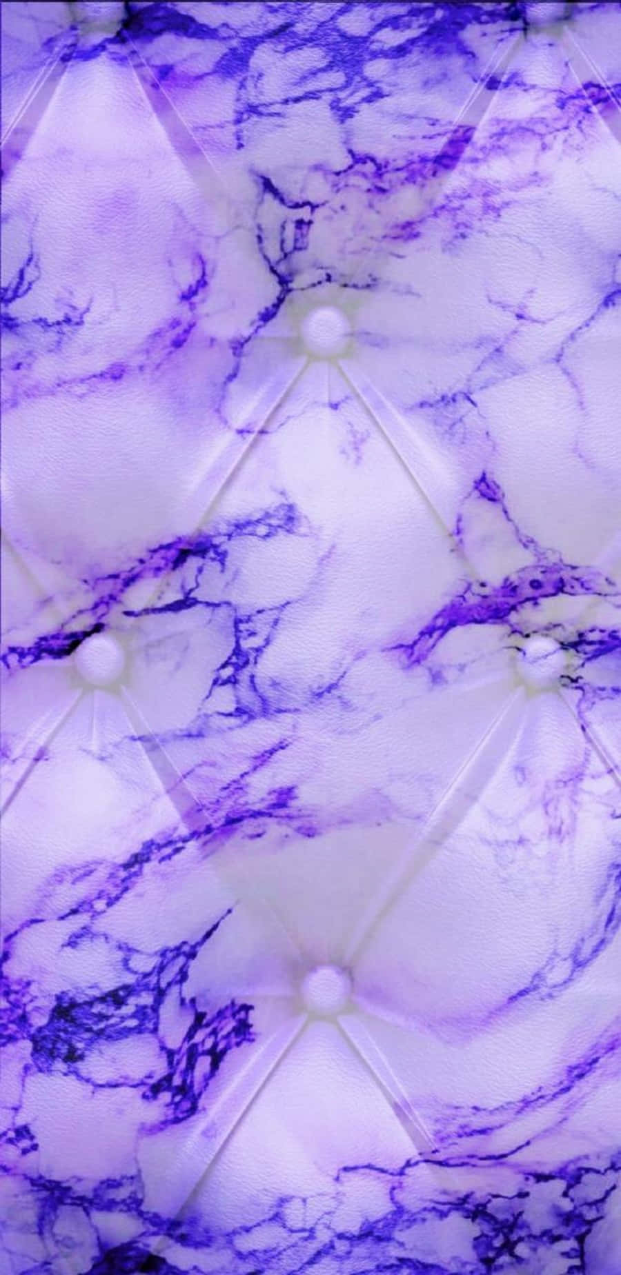 A Vibrant Purple Marble Hides Secrets of Ancient Times Wallpaper