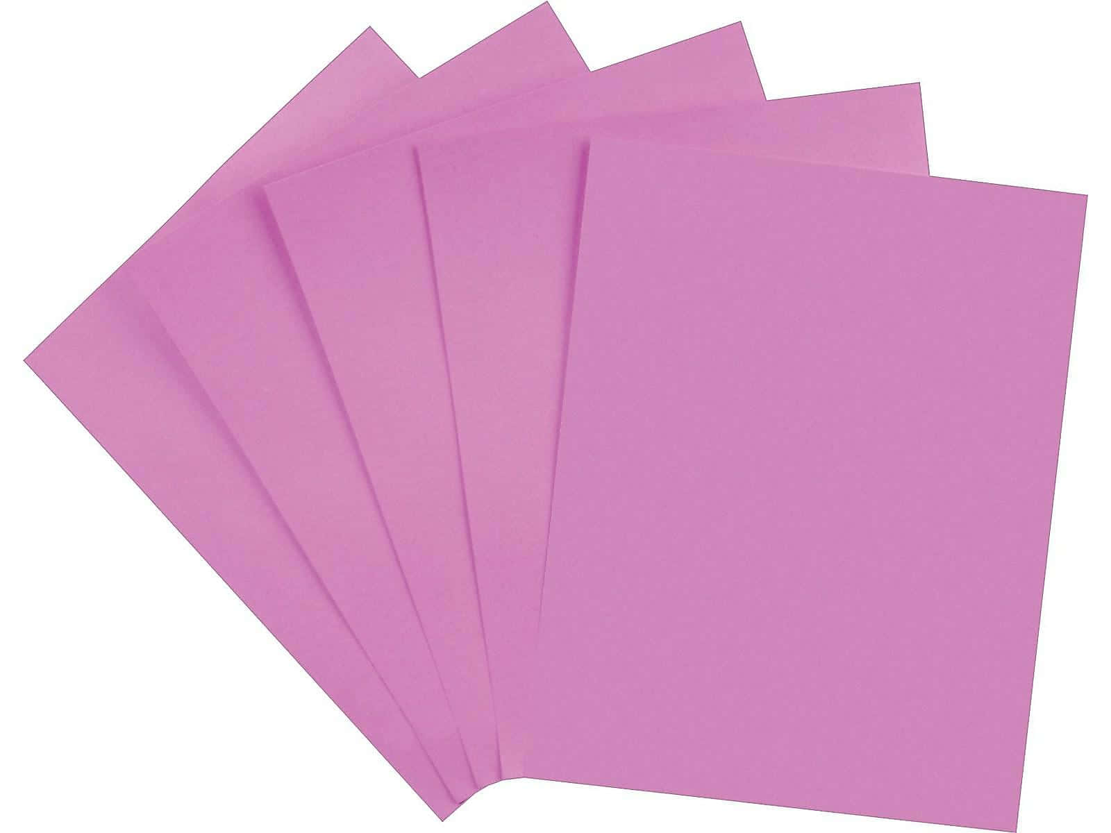 Bright&bold purple paper for all your creative needs Wallpaper