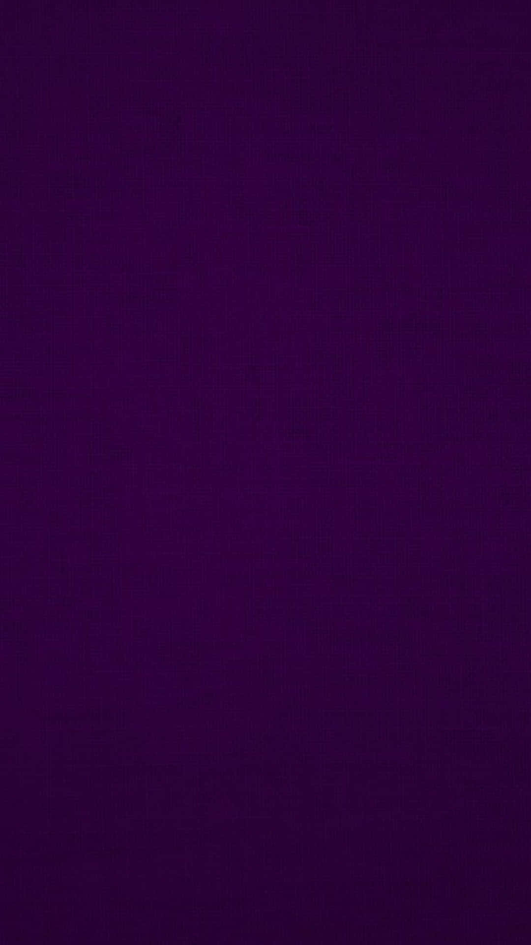 Captivating Purple Phone Background