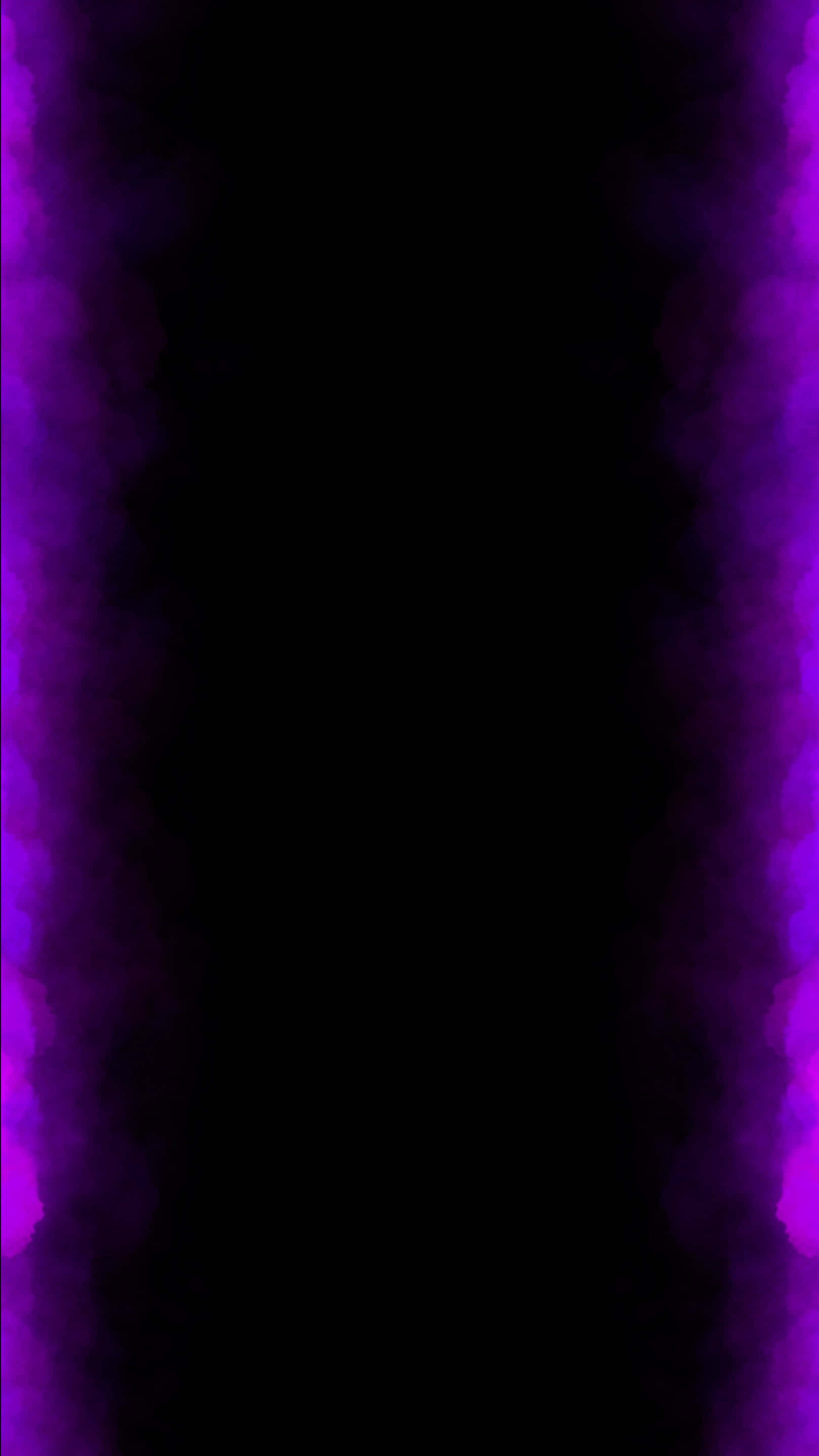 Mesmerizing Purple Phone Background