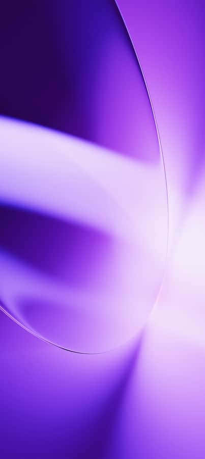 Stunning Purple Phone Background