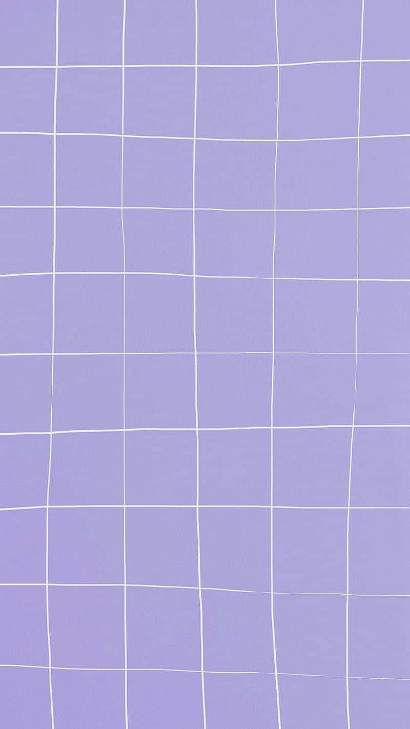 Captivating Purple Phone Wallpaper
