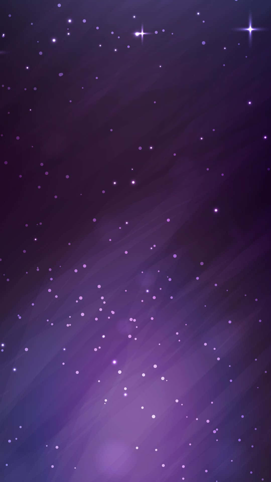 Purplehandy Weltraum Galaxy Thema Wallpaper