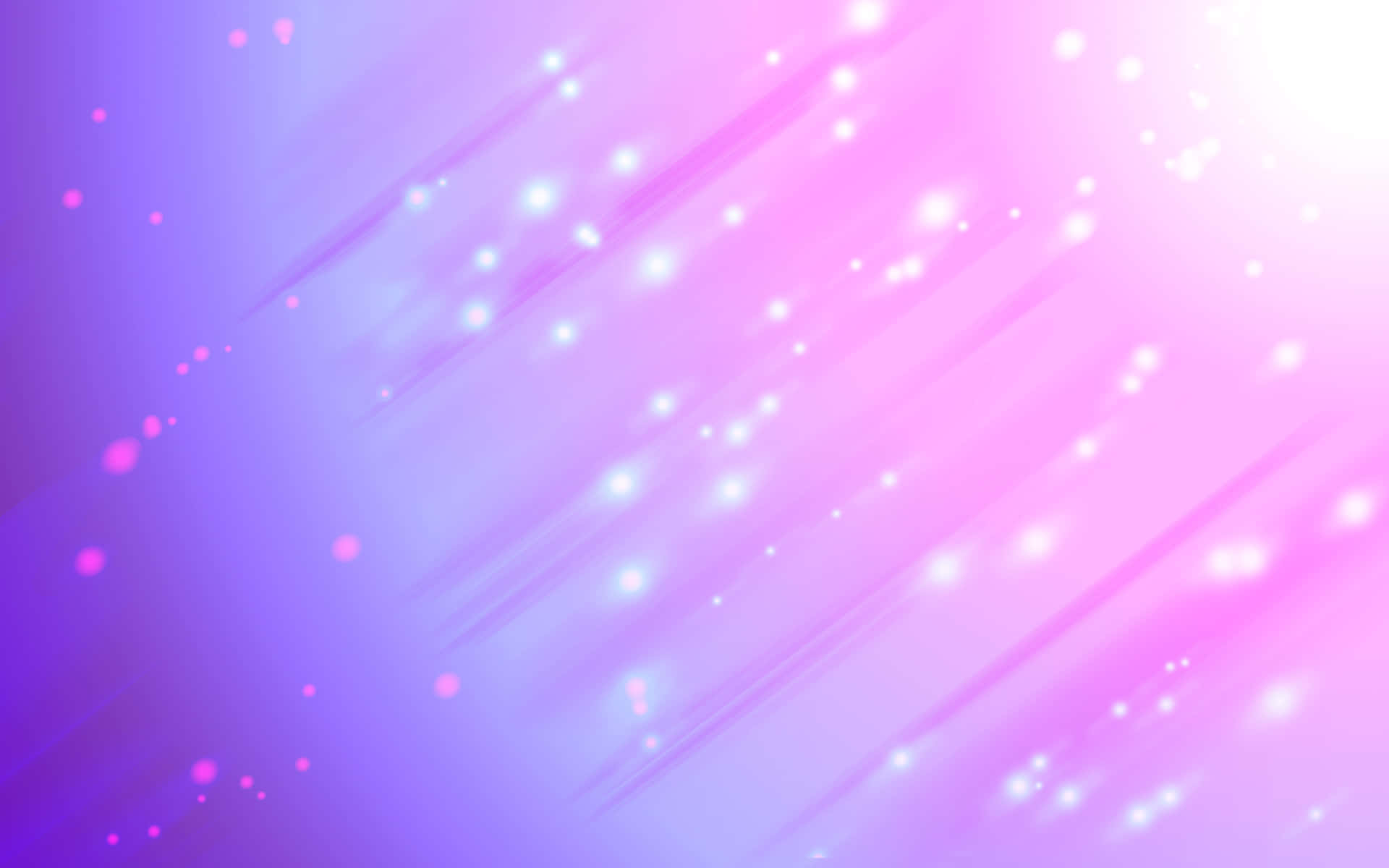 Vibrant Purple and Pink Background
