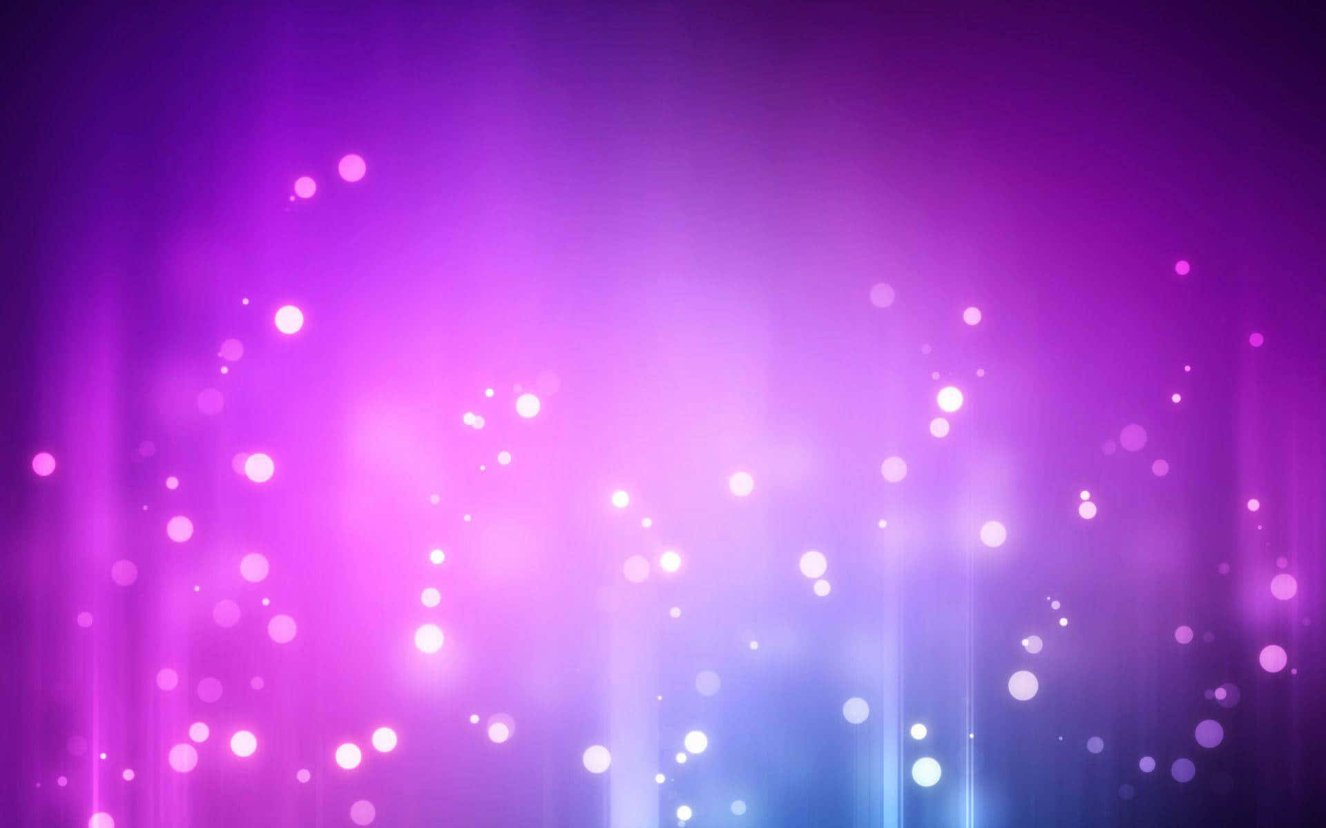 Enjoy the sight of a mesmerizing purple and pink abstract background