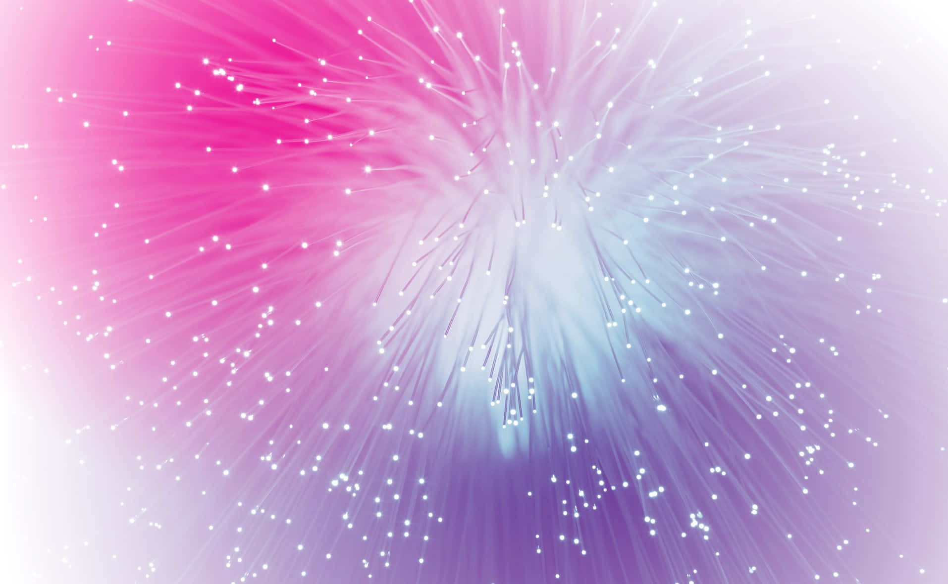 A Colorful Background With A Blue And Purple Star