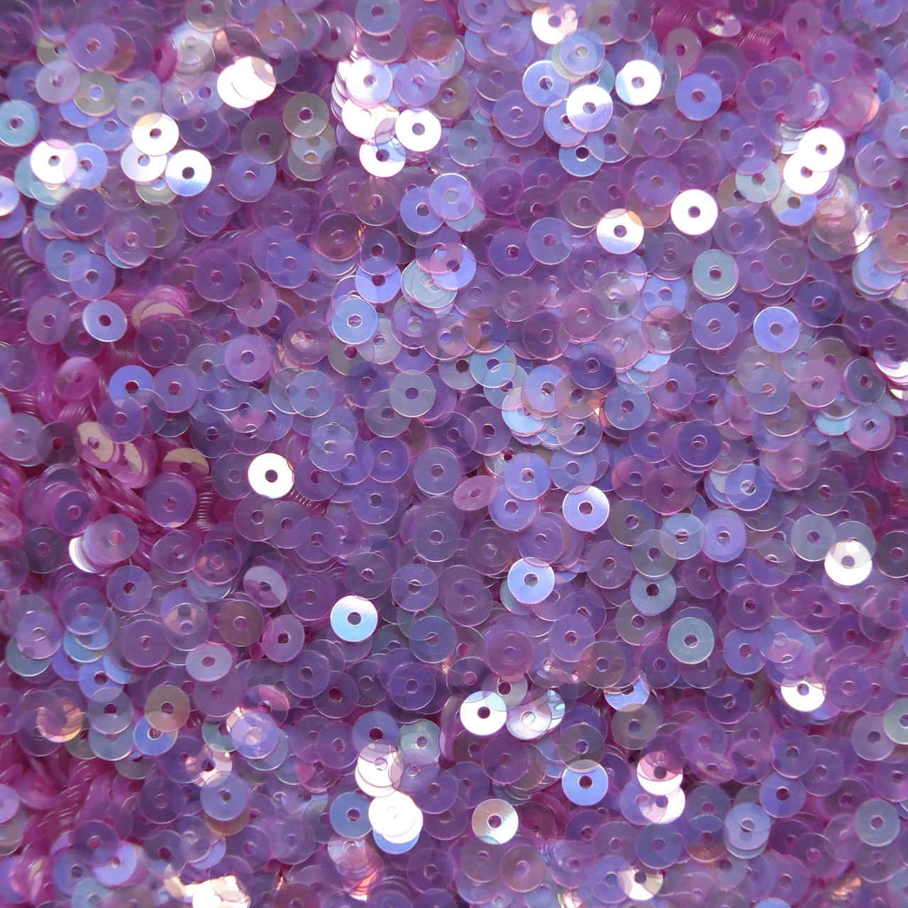 Shine Bright Like the Stars in Purple Sequins Wallpaper